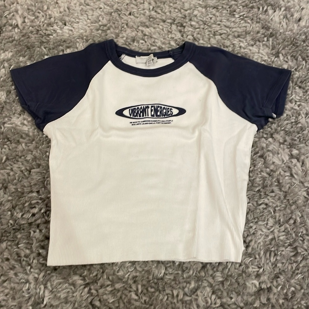 Pull&Bear baby tee